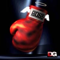 Deli Girls - BOSS