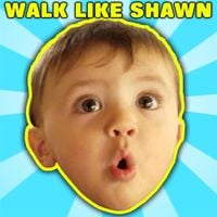 Funnel Vision - Walk Like Shawn