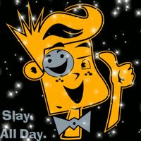 Funnel Vision - Slay All Day