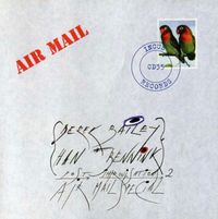 Han Bennink & Derek Bailey - Post Improvisation 2: Air Mail Special