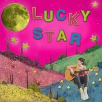 Peach Kelli Pop - Lucky Star