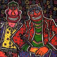 Shaking Ray Levis - False Prophets or Dang Good Guessers