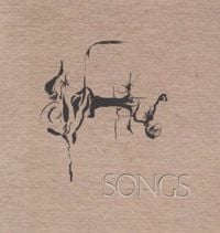 Derek Bailey & Keiji Haino - Songs