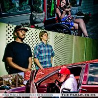 King Mez & Commissioner Gordon - The Paraplegics