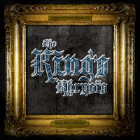 King Mez & Khrysis - The King's Khrysis