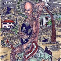 Uzi Octapus - Dear Bus Driver,