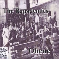 O&rsquo;hene Sav&aacute;nt - The Rapademics