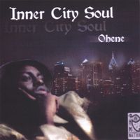O&rsquo;hene Sav&aacute;nt - Inner City Soul