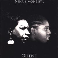 O&rsquo;hene Sav&aacute;nt - Nina Simone By...