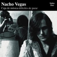 Nacho Vegas - Cajas de m&uacute;sica dif&iacute;ciles de parar