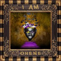 O&rsquo;hene Sav&aacute;nt - I Am Ohene