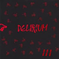 Delirium - III - Viaggio negli Arcipelaghi del Tempo