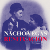 Nacho Vegas - Resituaci&oacute;n