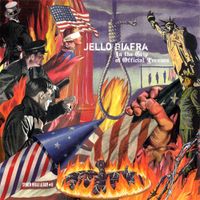 Jello Biafra - In the Grip of Official Treason