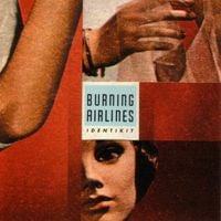 Burning Airlines - Identikit
