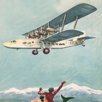 Bling Utsushimi - The Captain of an Unstable Airliner: Side One