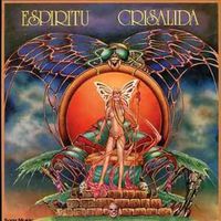 Esp&iacute;ritu - Cris&aacute;lida