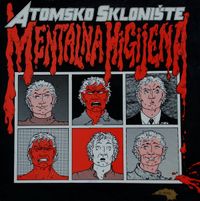 Atomsko Skloni&scaron;te - Mentalna Higijena