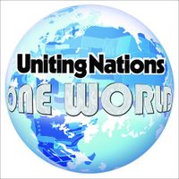 Uniting Nations - One World