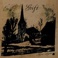 Grift - Fyra elegier