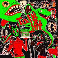 Lil Darkie - TALK SHIT