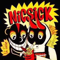 Lil Darkie - NiCSiCK