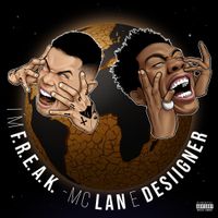 MC Lan - I'm F.R.E.A.K.