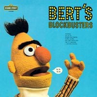 Sesame Street - Bert's Blockbusters
