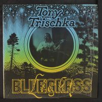 Tony Trischka - Bluegrass Light