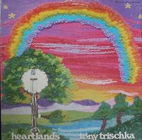 Tony Trischka - Heartlands