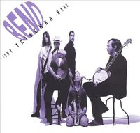 Tony Trischka Band - Bend