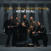 Tony Trischka Band - New Deal