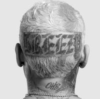 Chris Brown - BREEZY
