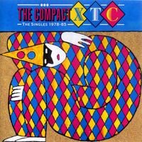 XTC - Compact XTC: The Singles 1978-1985