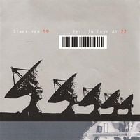 Starflyer 59 - Fell in Love at 22