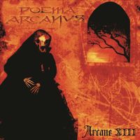Poema Arcanus - Arcane XIII