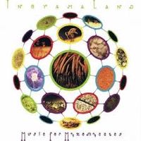 イノヤマランド [Inoyama Land] - Music for Myxomycetes