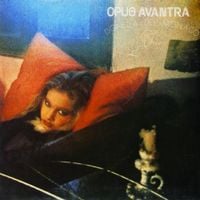 Opus Avantra - Opus Avantra