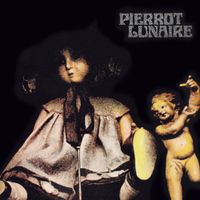 Pierrot Lunaire - Pierrot Lunaire