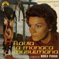 Nicola Piovani - Flavia, la monaca musulmana