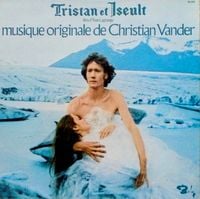 Christian Vander - Tristan et Iseult