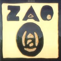 Zao - Osiris
