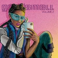 niLL - Good Smell, Vol. 2