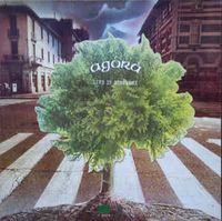 Agorà - Live in Montreux