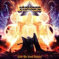 Stryper - Even the Devil Believes