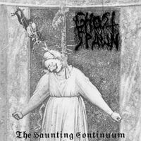 Ghost Spawn - The Haunting Continuum
