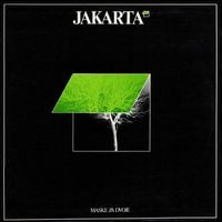 Jakarta - Maske za Dvoje