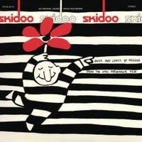 Harry Nilsson - Skidoo
