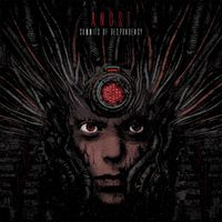 Ancst - Summits of Despondency