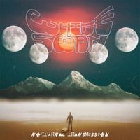 The White Swan - Nocturnal Transmission